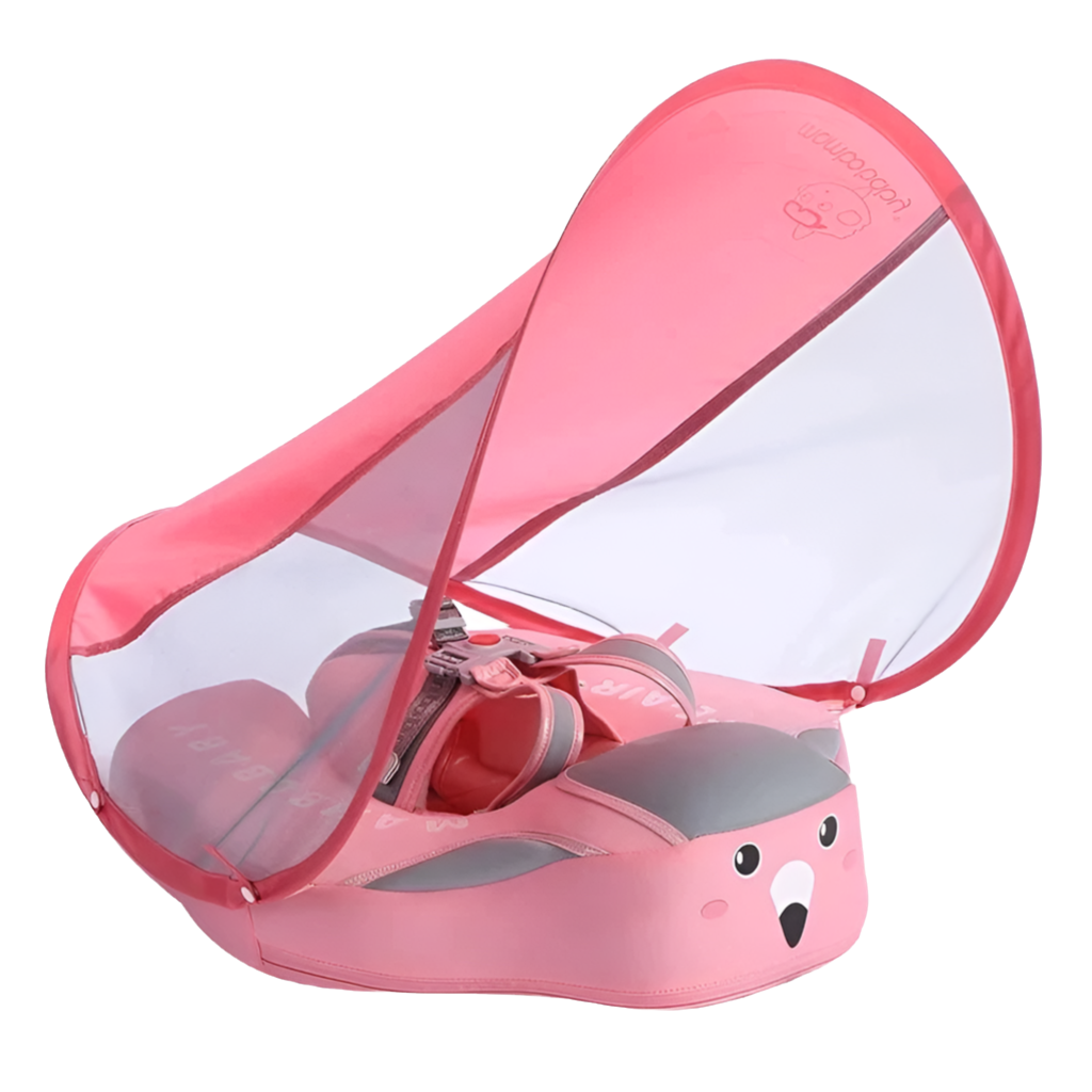 2024 Intelligenter Schwimmtrainer (Luftlos)