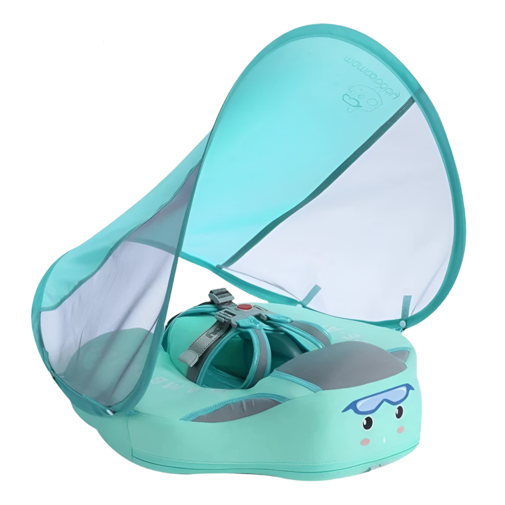 2024 Intelligenter Schwimmtrainer (Luftlos)
