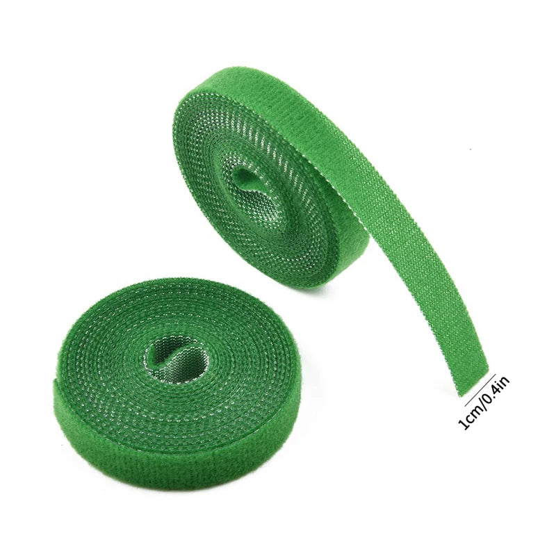 3 Rollen Nylon Schnur zum befestigen von Pflanzen