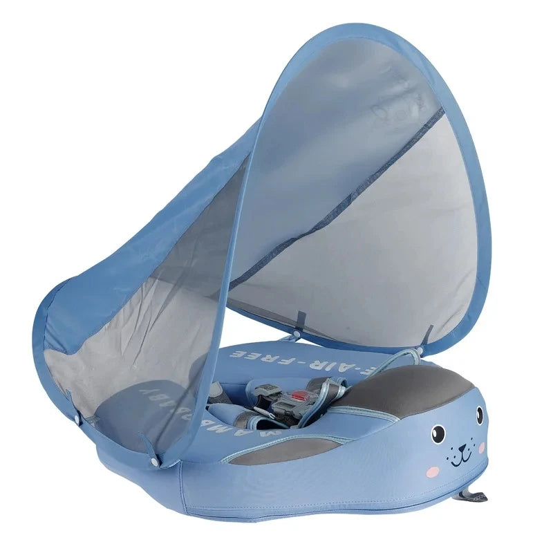 2024 Intelligenter Schwimmtrainer (Luftlos)