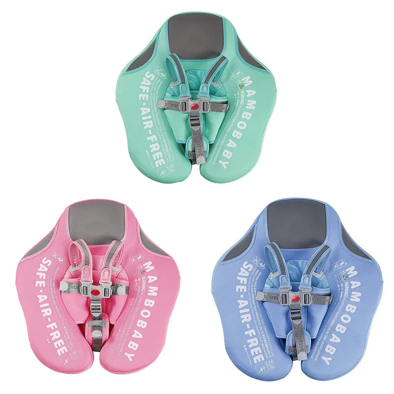 2024 Intelligenter Schwimmtrainer (Luftlos)